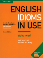 English Idioms in Use Advanced.pdf